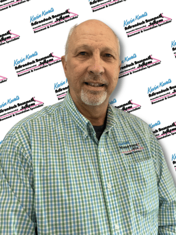Jon R. from Adirondack Basement Systems
