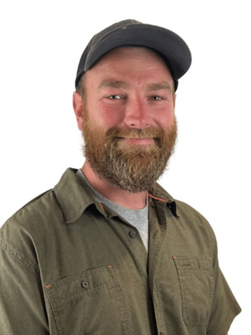 Andy VanDyke from DBC Remodeling & Construction