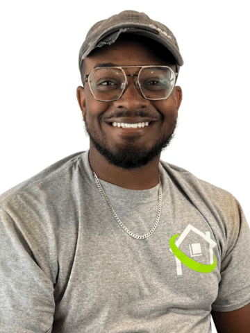 Josiah Stuart from DBC Remodeling & Construction