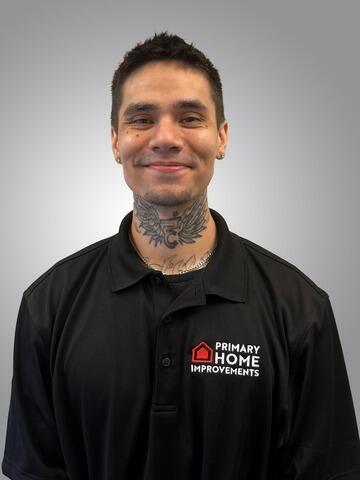 Greg from Primary Home Improvements