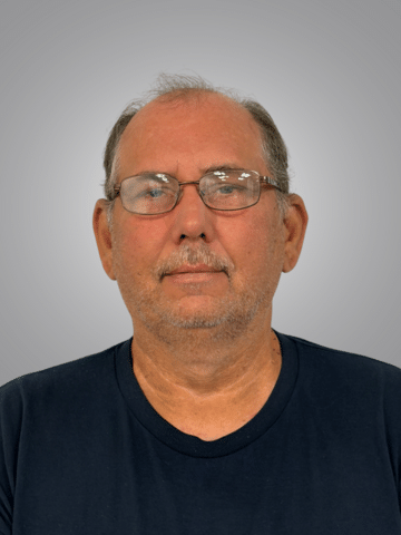 Jim C. from Mid-State Basement Systems