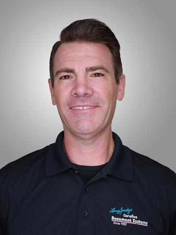 Dan from Carolina Basement Systems