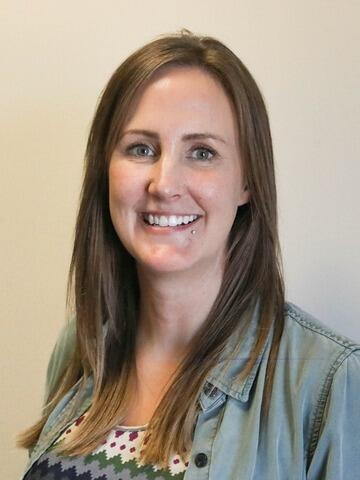 Amanda Pater - profile image
