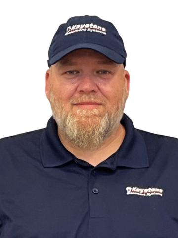 Robert from Keystone Basement Systems