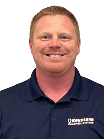 Nate from Keystone Basement Systems