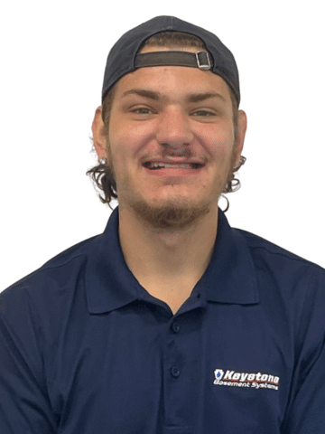 Mike from Keystone Basement Systems