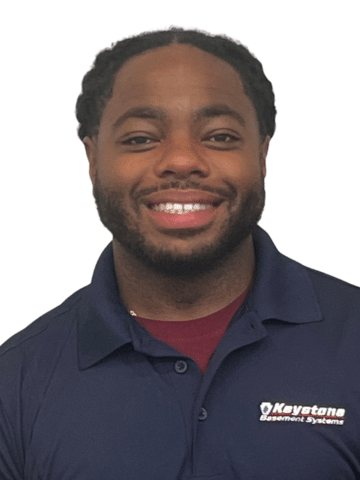 JJ from Keystone Basement Systems