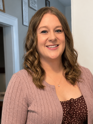 Delani C. from Victor Barke's Complete Basement Systems