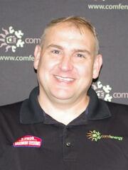 Carl Depner - profile image