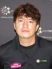 Jose Hernandez - profile image