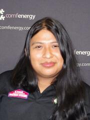 Jose Perez from Comfenergy