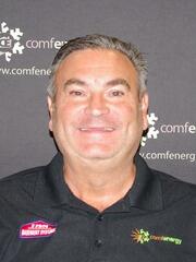Justin Dobson - profile image