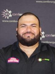 Luis Amaya - profile image
