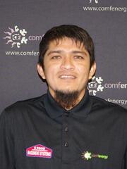 Luis Ramirez - profile image