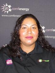 Maria Reyna Sorto - profile image
