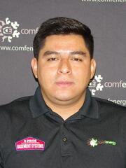 Melvin Sanchez - profile image