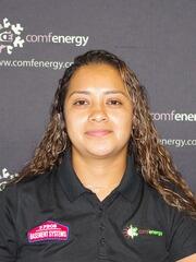 Roxana Requeno - profile image