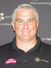 Stephen Raddie - profile image