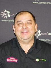 Ariel Campos - profile image