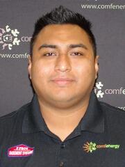 Jesus Nunez - profile image