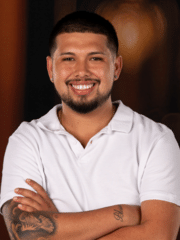 Jaycob Gongora