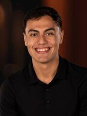 Oscar Elizondo III (Trey)