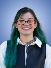 Samantha E. - profile image