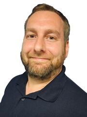 James Wynne - profile image