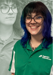 Marina Fogarty - profile image