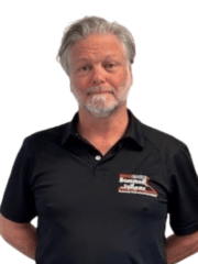Bryan Woodworth - profile image