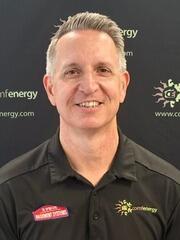 Eric Vislay - profile image