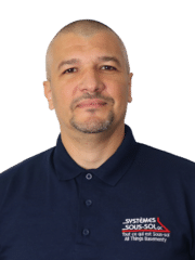 Lamine Ammar Khodja - profile image