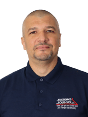 Lamine Ammar Khodja - profile image