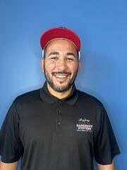 Luis Nieves - profile image