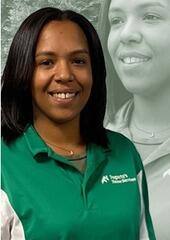Josalin Davis - profile image