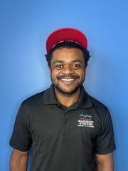 Houston Harris - profile image