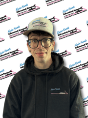 Seth T. - profile image