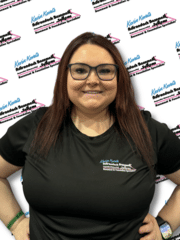 Shannon H. - profile image