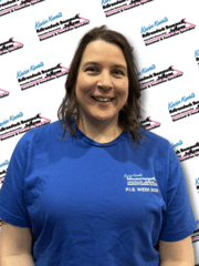 Mackenzie B. - profile image