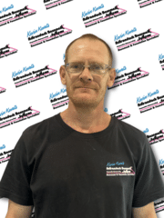 Timothy B. - profile image
