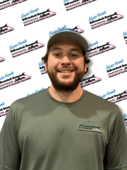 Zach R. - profile image
