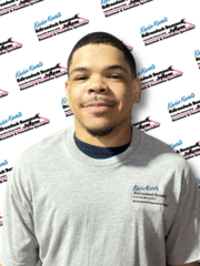 Justin R. - profile image