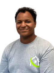 Caeleb Stover - profile image