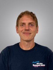 Caleb T. - profile image