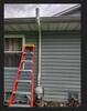 Radon System Installation for High Levels in Curwensville PA - Photo 3