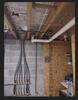 Radon System Installation for High Levels in Curwensville PA - Photo 2