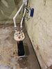 Basement Waterproofing Repair & Battery Back-up Sump Pump Install in Two Rivers, WI - Photo 1