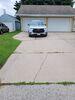 Concrete Driveway Lifted and Leveled in Two Rivers, WI - Photo 2