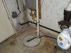 Wet Basement Repair & Sump Pump Replacement in Two Rivers, WI - Photo 2