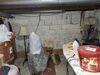 Wet Basement Repair & Sump Pump Replacement in Two Rivers, WI - Photo 1
